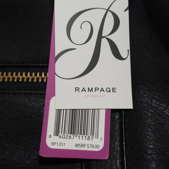 Purse from Rampage - Picture 2 of 4
